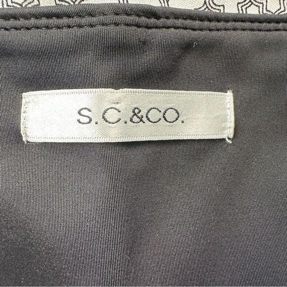 New! S.C.& CO. Womens Athletic Skort Skirt SZ XXL 2XL Tennis Pickleball Golf - Picture 10 of 12